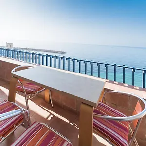  Apartamento Expoholidays-ático Primera Línea Aguadulce España