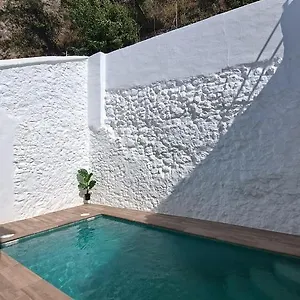  Сasa de vacaciones Casa El España