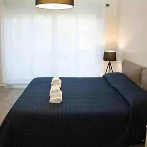 Blessed Vatican Apartamento