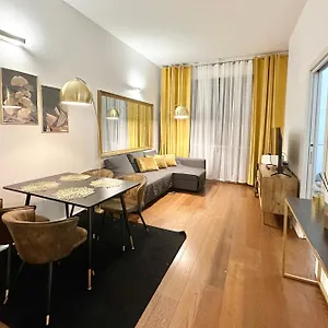  Apartamento Cozy Italia