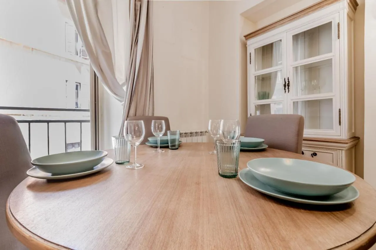 Apartment When In Trastevere Rome