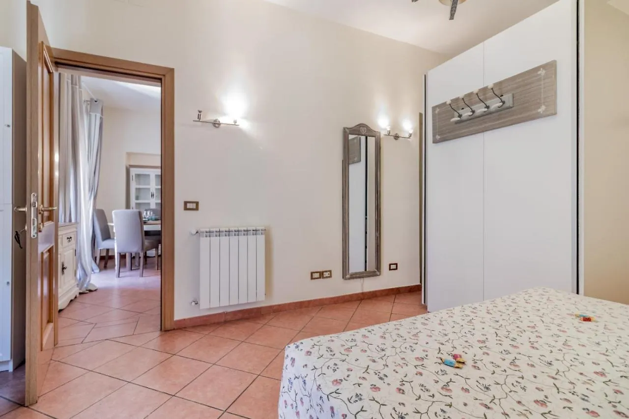 When In Trastevere Rome Apartment