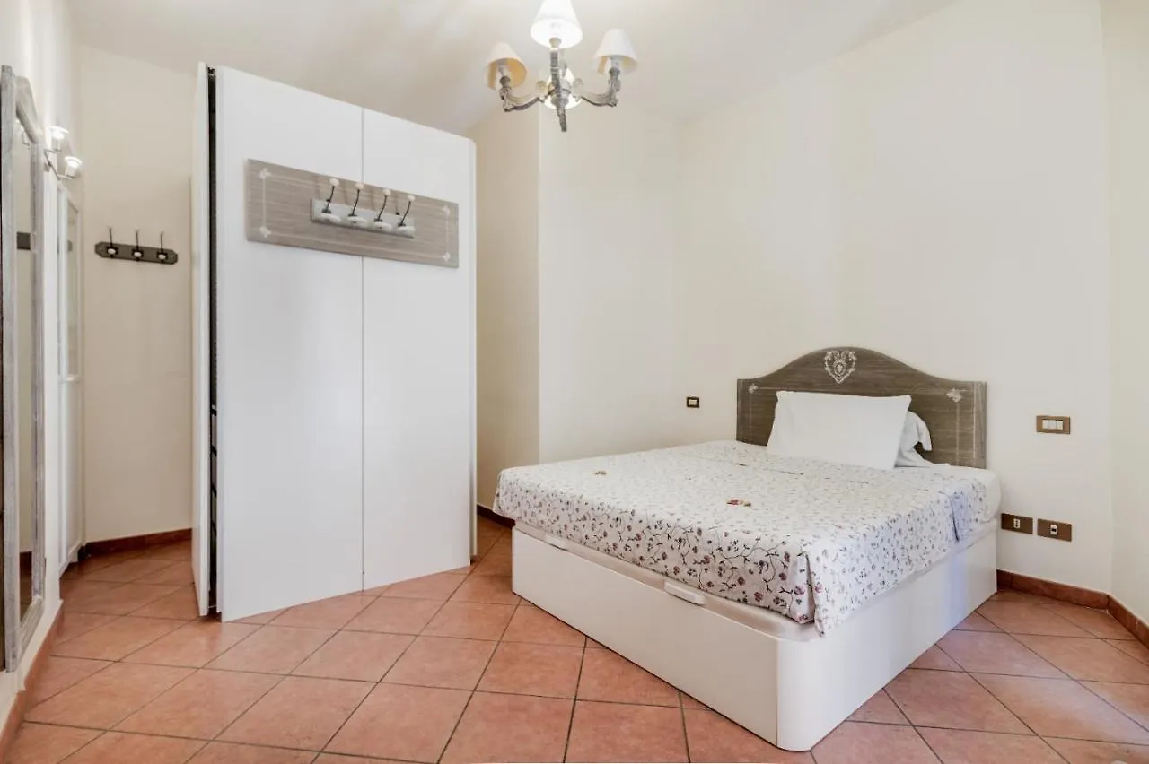 Apartment When In Trastevere Rome Italy